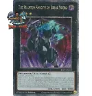 Dark Magician the Dragon Knight