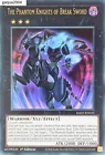 The Phantom Knights of Break Sword