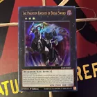 The Phantom Knights of Break Sword