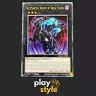 The Phantom Knights of Break Sword