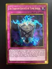 The Phantom Knights of Tomb Shield