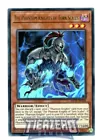 The Phantom Knights of Torn Scales