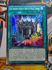The Phantom Knights' Rank-Up-Magic Launch