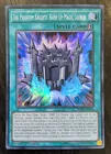 The Phantom Knights' Rank-Up-Magic Launch