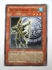 Superheavy Samurai Kabuto
