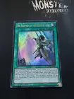 The Terminus of the Burning Abyss