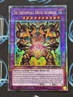 The Unstoppable Exodia Incarnate