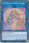 Wynn the Wind Channeler