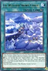 Windwitch - Snow Bell