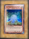 The White Stone of Legend
