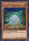 The White Stone of Legend