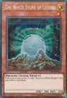 The White Stone of Legend