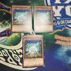The White Stone of Legend