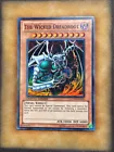 The Wicked Dreadroot