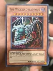 The Wicked Dreadroot