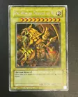 The Winged Dragon of Ra