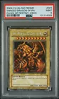 The Winged Dragon of Ra