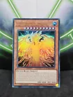The Winged Dragon of Ra - Immortal Phoenix