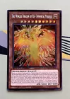The Winged Dragon of Ra - Immortal Phoenix