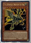 The Winged Dragon of Ra