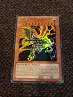 The Winged Dragon of Ra