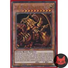 The Winged Dragon of Ra