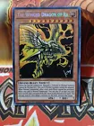 The Winged Dragon Of Ra
