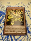 The Winged Dragon Of Ra