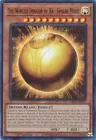 The Winged Dragon of Ra - Sphere Mode