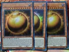 The Winged Dragon of Ra - Sphere Mode
