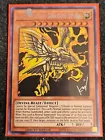 The Winged Dragon Of Ra
