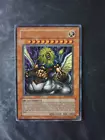 Burden of the Mighty
