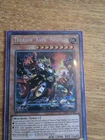 Therion King Regulus