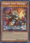 Therion King Regulus