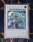 Thor, Lord of the Aesir