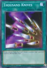 Ally of Justice Thousand Arms