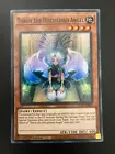 Thron the Disciplined Angel