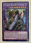 Thunder Dragon Colossus