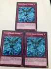 Thunder Dragon Discharge