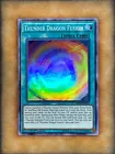 Thunder Dragon Fusion