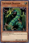 Thunder Dragon Discharge