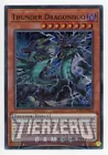 Thunder Dragonduo