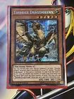 Thunder Dragonhawk
