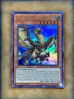 Thunder Dragonhawk