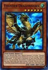 Thunder Dragonhawk
