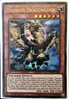Thunder Dragonhawk
