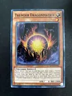 Thunder Dragonmatrix