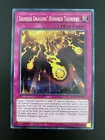 Thunder Dragons' Hundred Thunders
