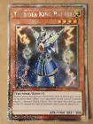 Thunder King Rai-Oh
