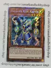Thunder King Rai-Oh